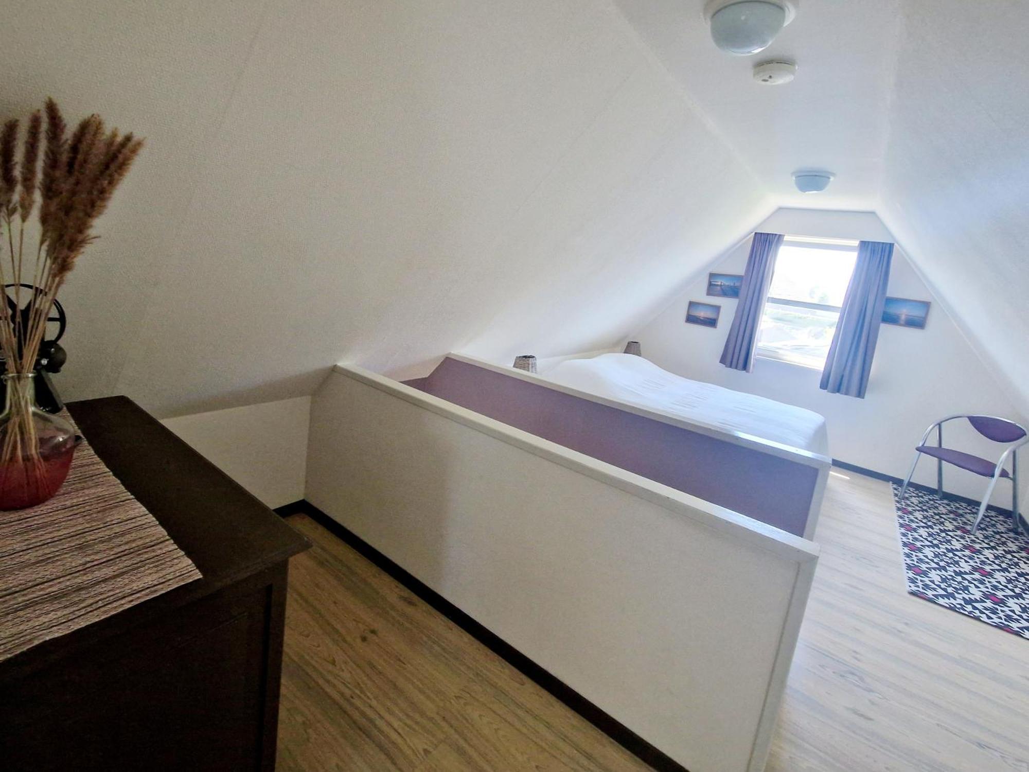 Сasa de vacaciones Huize Mares Bredene