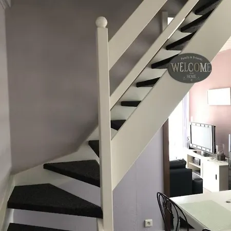 Villa Huize Mares à Bredene Extérieur photo