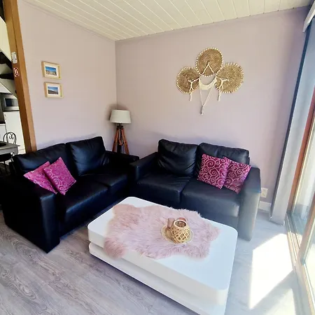 Villa Huize Mares à Bredene Extérieur photo