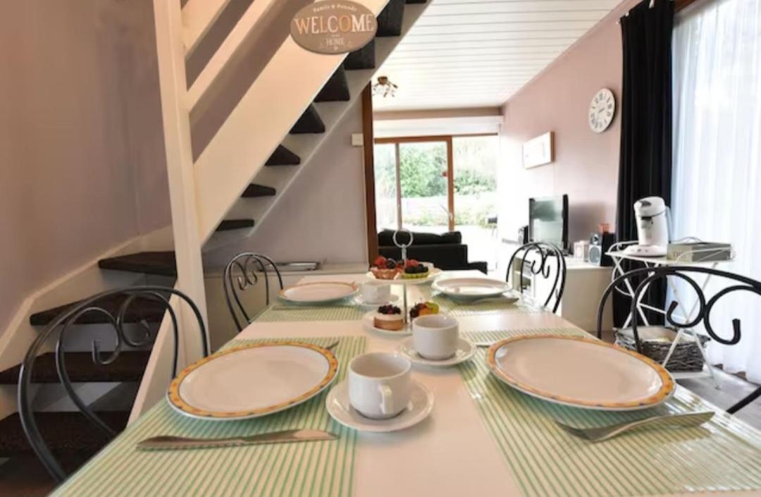 Huize Mares Vakantiehuis