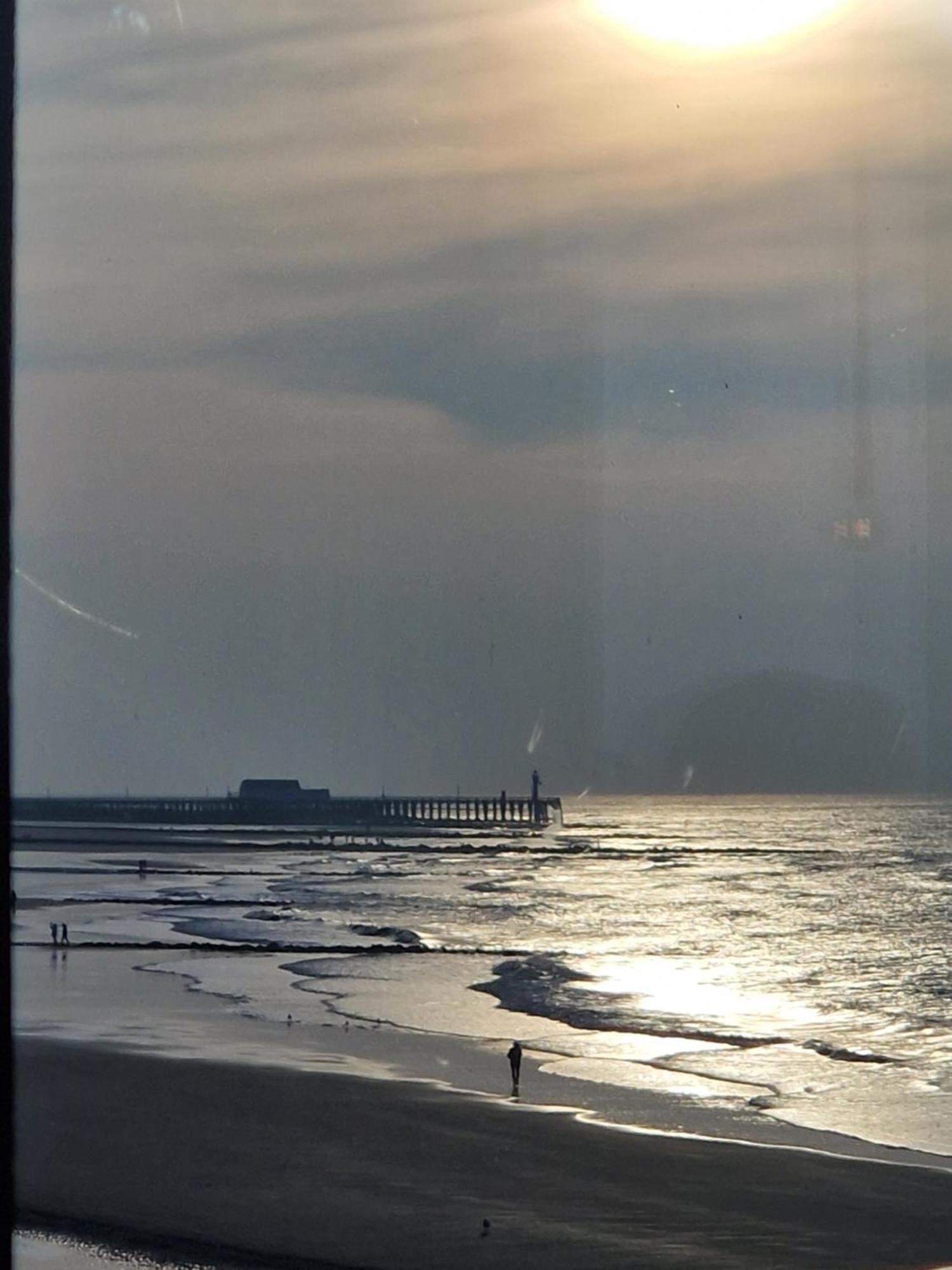 Huize Mares Bredene