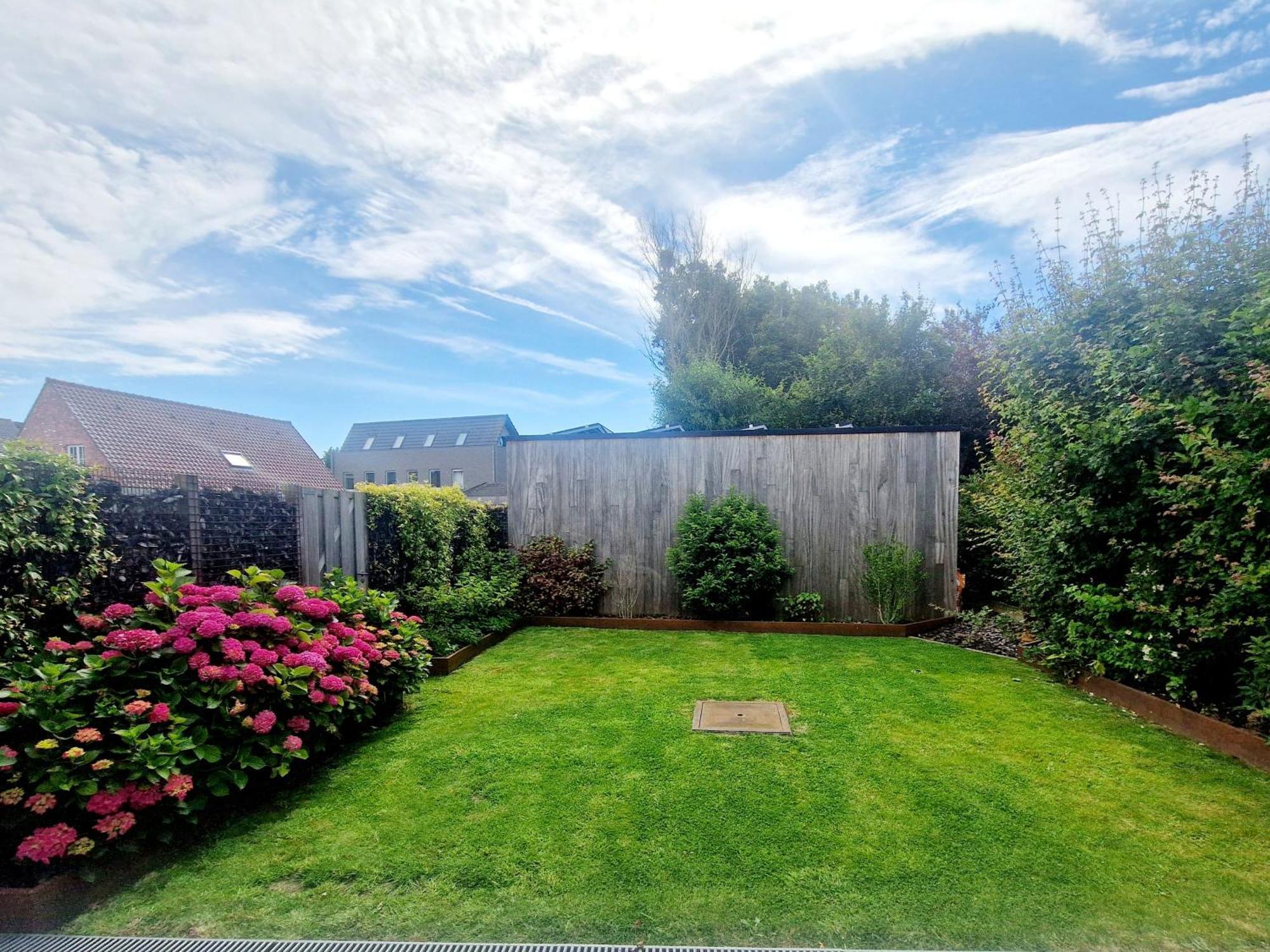 Vakantiehuis Huize Mares