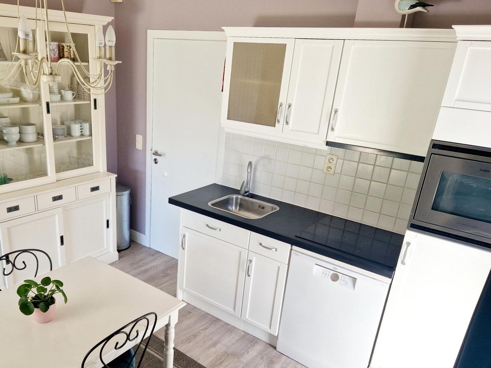 Vakantiehuis Huize Mares