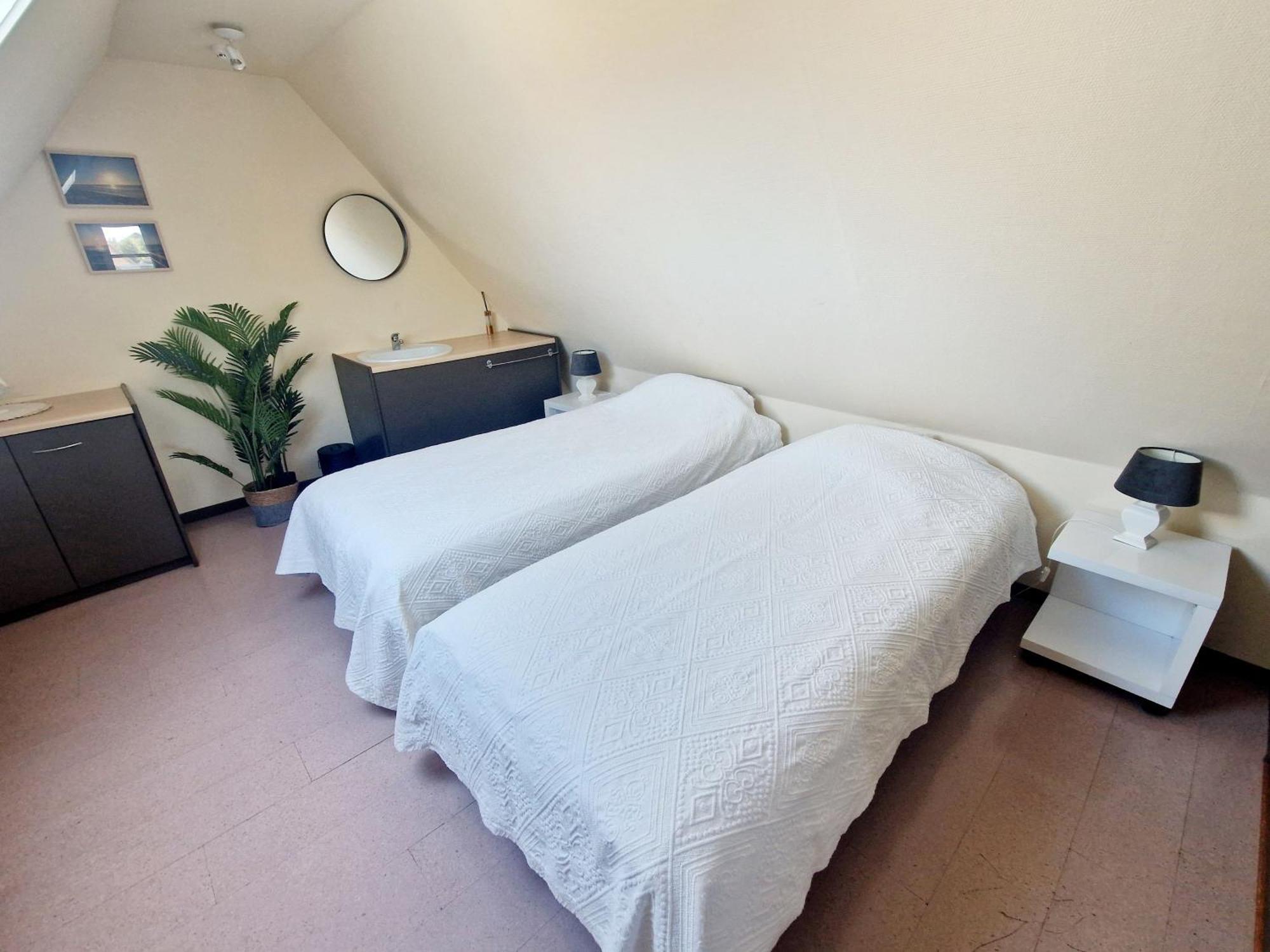 Huize Mares Vakantiehuis *