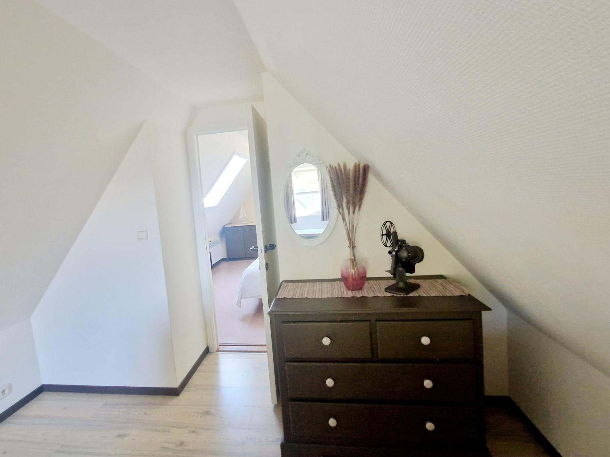 Huize Mares Bredene