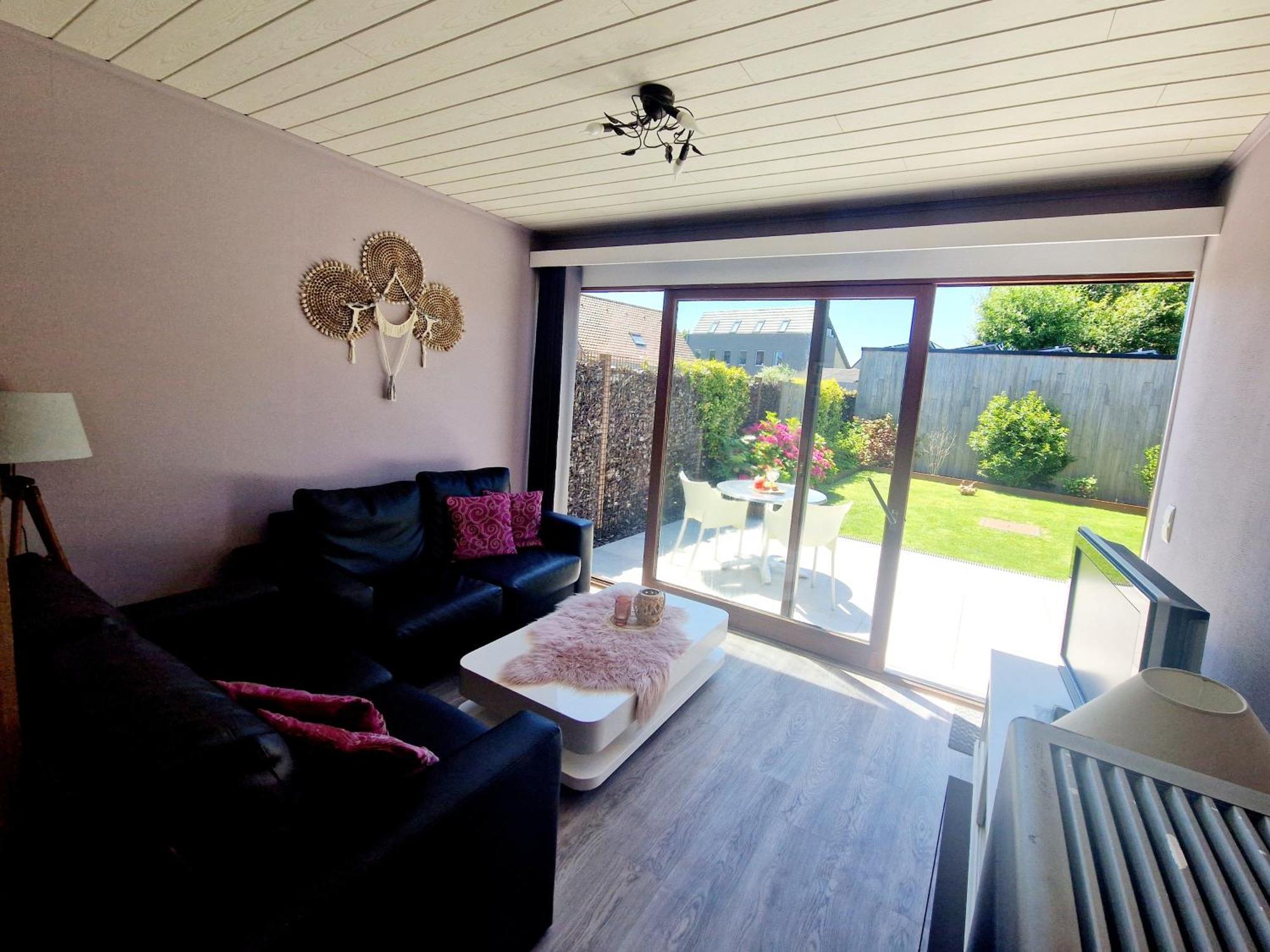 Huize Mares Vakantiehuis *