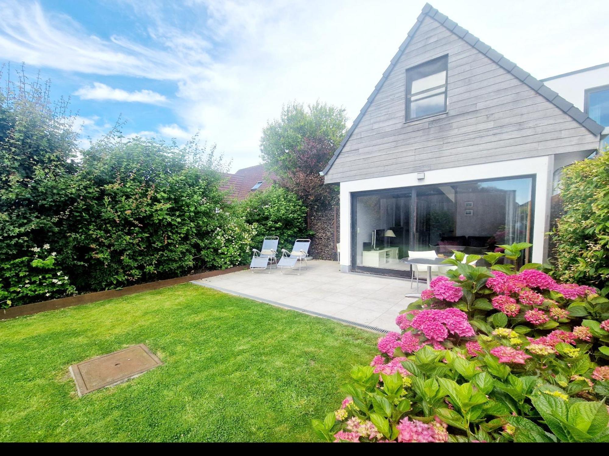 Vakantiehuis Huize Mares