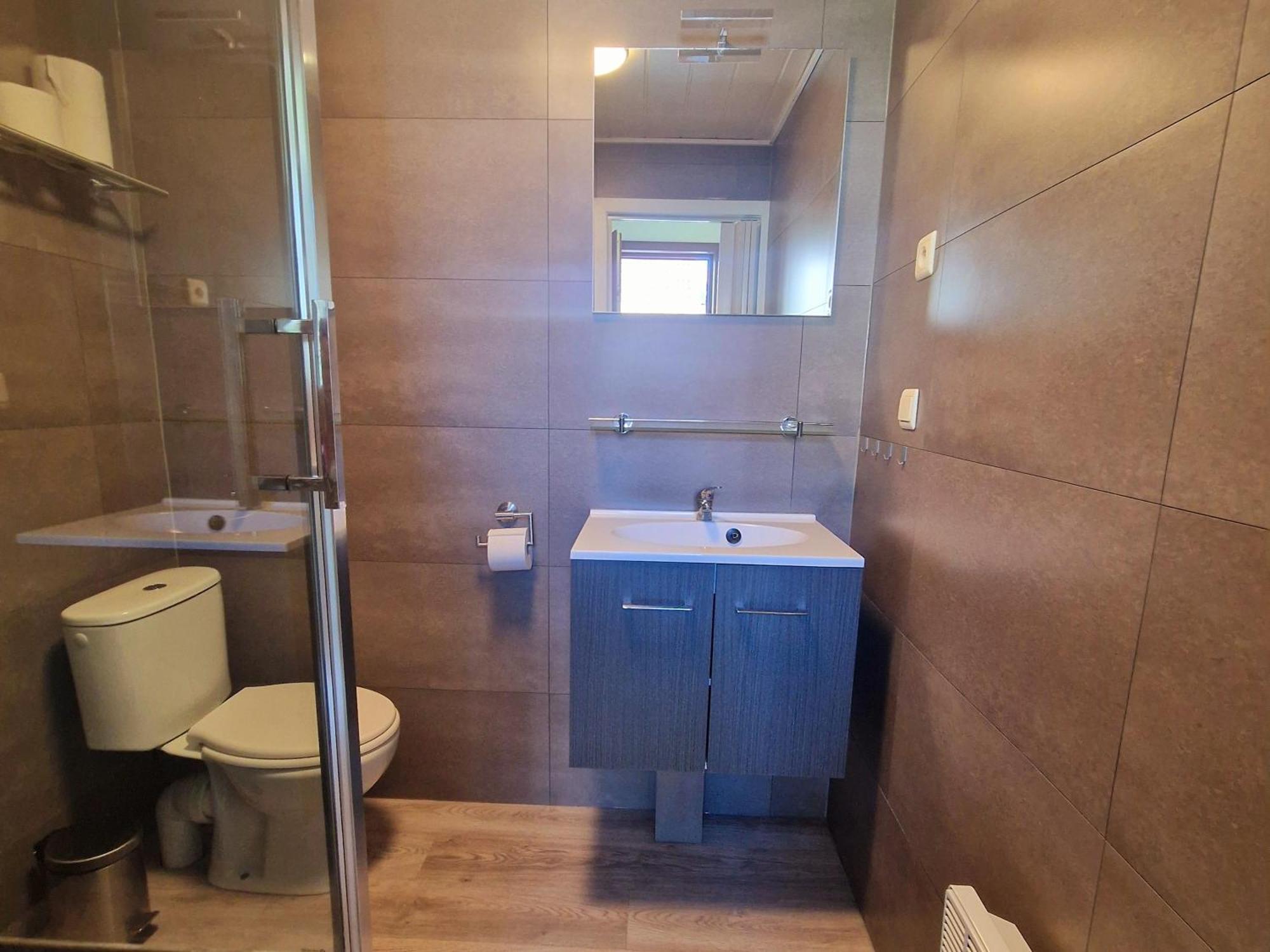 Vakantiehuis Huize Mares Bredene