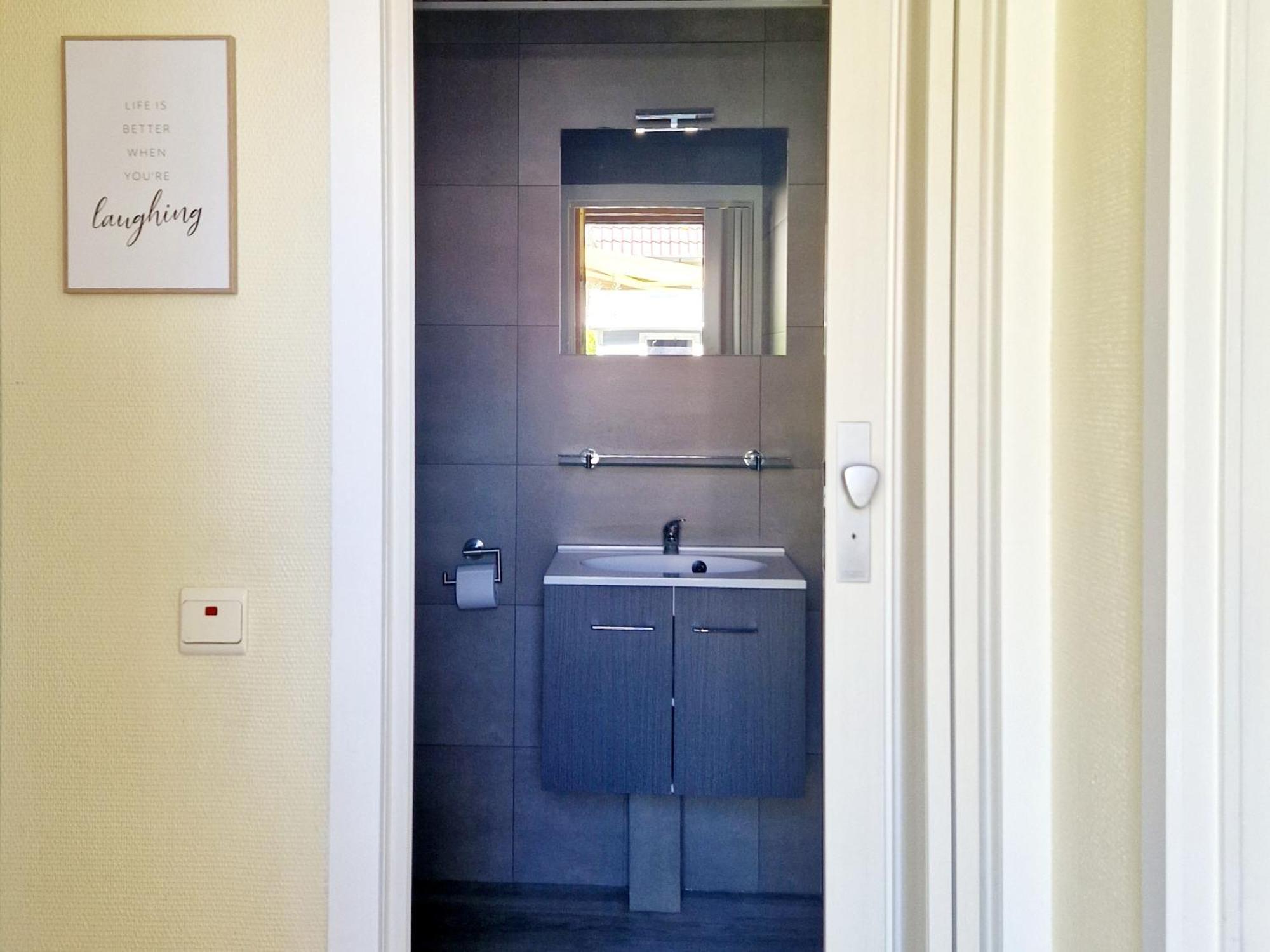Huize Mares Vakantiehuis Bredene