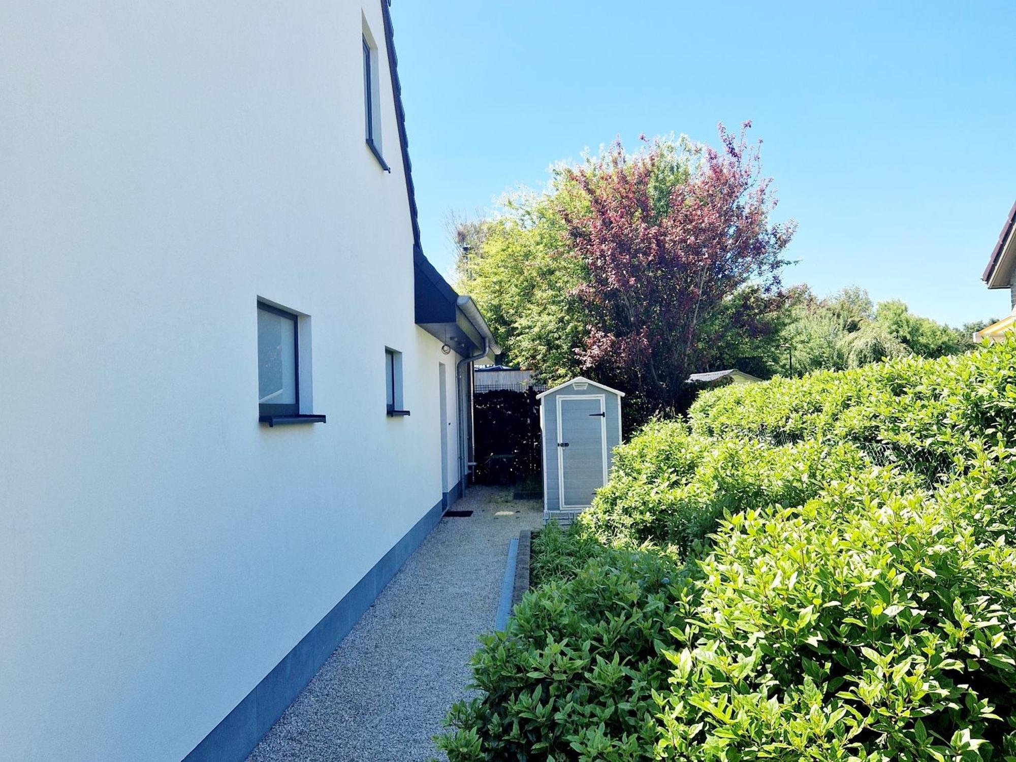 Vakantiehuis Huize Mares